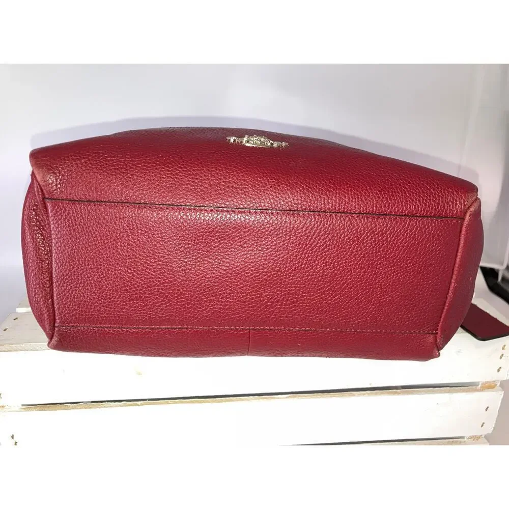 Coach 35775 crossbody